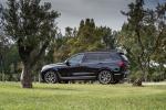 BMW X7 M50d 2019 года (WW)